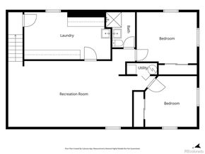 440 S Lee Street, Lakewood CO 80226