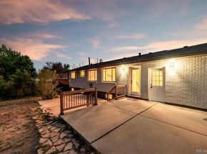 440 S Lee Street, Lakewood CO 80226
