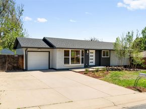 440 S Lee Street, Lakewood CO 80226