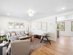 440 S Lee Street, Lakewood CO 80226