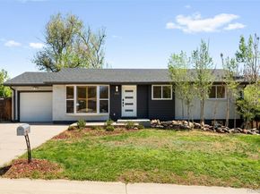 440 S Lee Street, Lakewood CO 80226