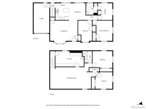 440 S Lee Street, Lakewood CO 80226