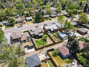 2951 S Downing Street, Englewood CO 80113