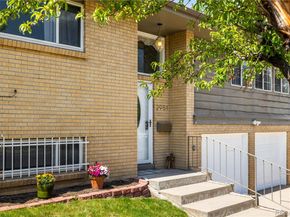 2951 S Downing Street, Englewood CO 80113