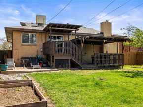 2951 S Downing Street, Englewood CO 80113