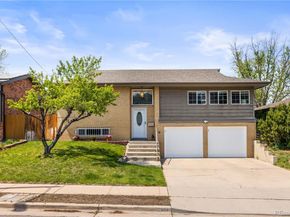 2951 S Downing Street, Englewood CO 80113