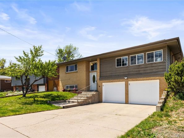 2951 S Downing Street, Englewood CO 80113