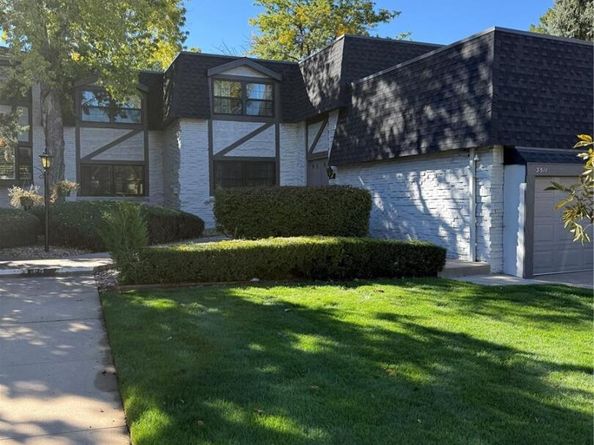 3511 S Hillcrest Drive 4, Denver CO 80237