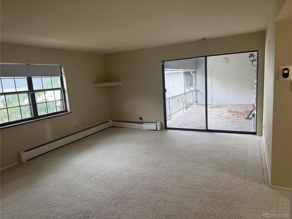 3511 S Hillcrest Drive 4, Denver CO 80237