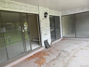 3511 S Hillcrest Drive 4, Denver CO 80237