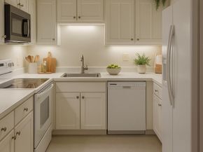 3511 S Hillcrest Drive 4, Denver CO 80237