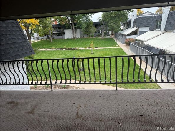 3511 S Hillcrest Drive 4, Denver CO 80237