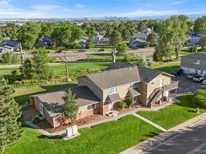 2232 Coronado Parkway N A, Denver CO 80229