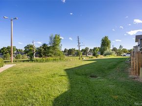 2232 Coronado Parkway N A, Denver CO 80229