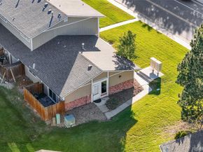 2232 Coronado Parkway N A, Denver CO 80229