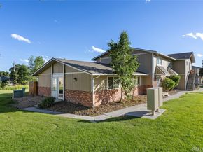 2232 Coronado Parkway N A, Denver CO 80229