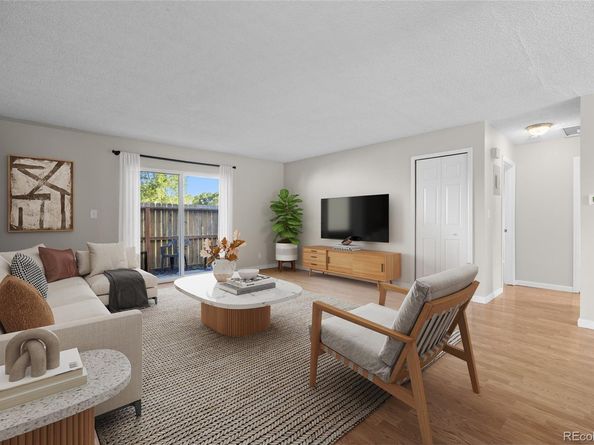 2232 Coronado Parkway N A, Denver CO 80229