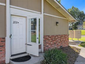 2232 Coronado Parkway N A, Denver CO 80229