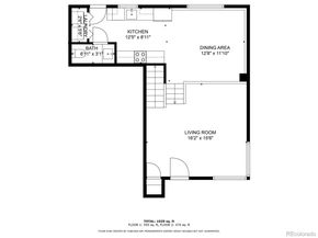 1002 Zang Street, Golden CO 80401