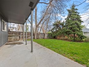 1002 Zang Street, Golden CO 80401