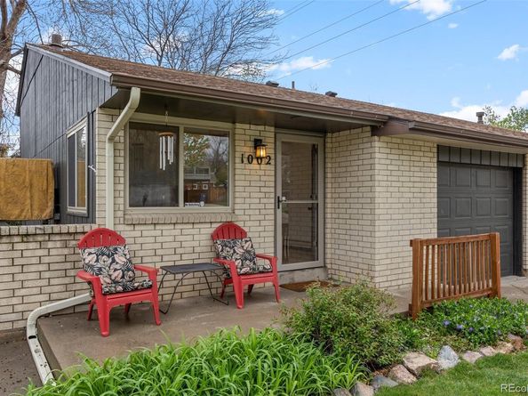 1002 Zang Street, Golden CO 80401
