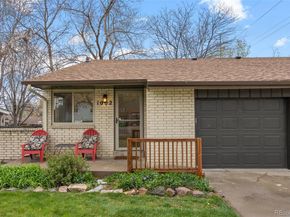 1002 Zang Street, Golden CO 80401