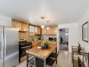 Undisclosed Address #1665058, Denver CO 80211