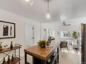 Undisclosed Address #1665058, Denver CO 80211