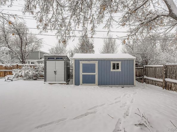 4860 E Kansas Drive, Denver CO 80246