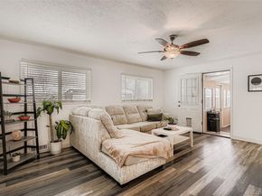 4860 E Kansas Drive, Denver CO 80246