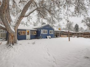 4860 E Kansas Drive, Denver CO 80246