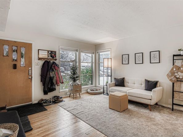 4860 E Kansas Drive, Denver CO 80246