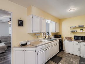 4860 E Kansas Drive, Denver CO 80246