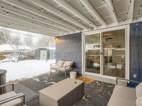 4860 E Kansas Drive, Denver CO 80246