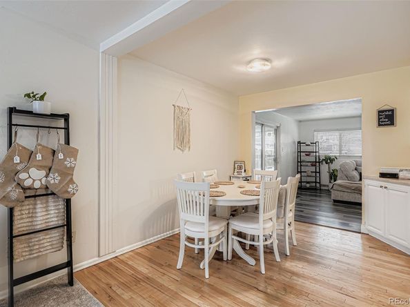 4860 E Kansas Drive, Denver CO 80246