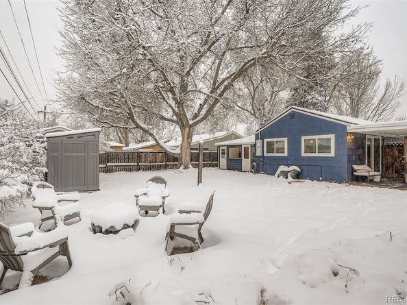 4860 E Kansas Drive, Denver CO 80246