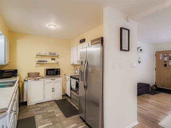 4860 E Kansas Drive, Denver CO 80246