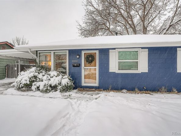 4860 E Kansas Drive, Denver CO 80246