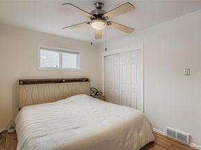 4860 E Kansas Drive, Denver CO 80246