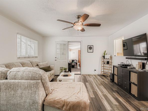 4860 E Kansas Drive, Denver CO 80246