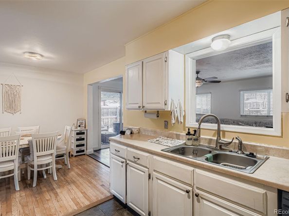 4860 E Kansas Drive, Denver CO 80246