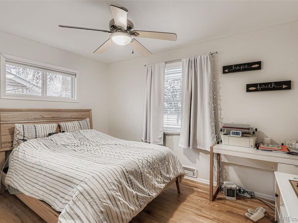 4860 E Kansas Drive, Denver CO 80246