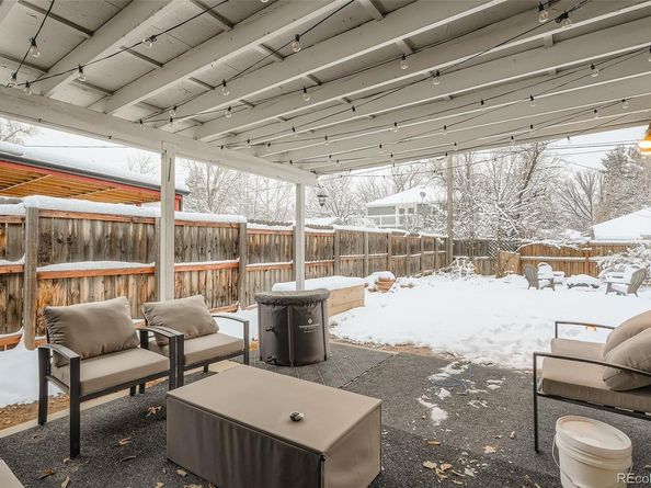 4860 E Kansas Drive, Denver CO 80246