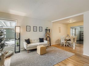 4860 E Kansas Drive, Denver CO 80246