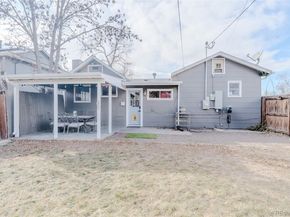 4600 S Pearl Street, Englewood CO 80113