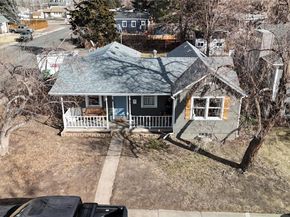 4600 S Pearl Street, Englewood CO 80113