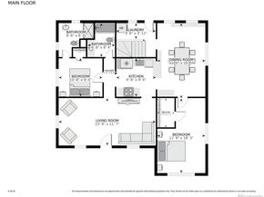 4600 S Pearl Street, Englewood CO 80113