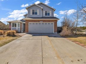 12814 Newport Way, Thornton CO 80602