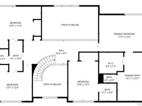 6129 S Moline Way, Englewood CO 80111