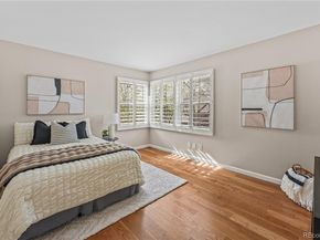 6129 S Moline Way, Englewood CO 80111